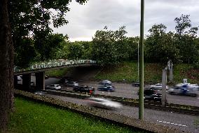 Murder Of Philippine, Found Buried In The Bois De Boulogne