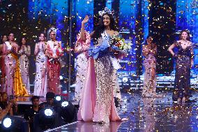 Miss Universe India 2024 Grand FInale In Jaipur