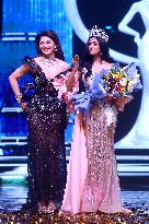 Miss Universe India 2024 Grand FInale In Jaipur