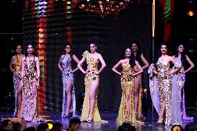 Miss Universe India 2024 Grand FInale In Jaipur