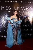 Miss Universe India 2024 Grand FInale In Jaipur