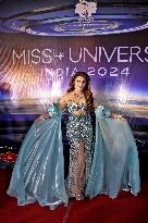 Miss Universe India 2024 Grand FInale In Jaipur