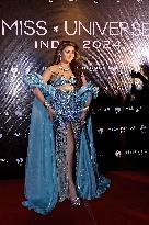 Miss Universe India 2024 Grand FInale In Jaipur