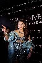 Miss Universe India 2024 Grand FInale In Jaipur