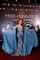 Miss Universe India 2024 Grand FInale In Jaipur