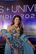 Miss Universe India 2024 Grand FInale In Jaipur