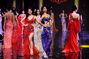 Miss Universe India 2024 Grand FInale In Jaipur