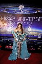 Miss Universe India 2024 Grand FInale In Jaipur