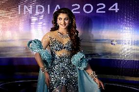 Miss Universe India 2024 Grand FInale In Jaipur