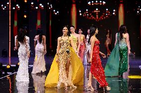 Miss Universe India 2024 Grand FInale In Jaipur