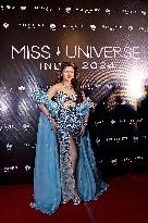 Miss Universe India 2024 Grand FInale In Jaipur