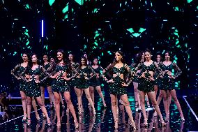 Miss Universe India 2024 Grand FInale In Jaipur