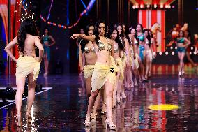 Miss Universe India 2024 Grand FInale In Jaipur