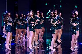 Miss Universe India 2024 Grand FInale In Jaipur