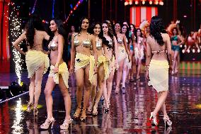 Miss Universe India 2024 Grand FInale In Jaipur