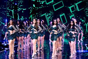 Miss Universe India 2024 Grand FInale In Jaipur