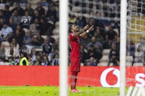 Liga- Boavista vs Benfica