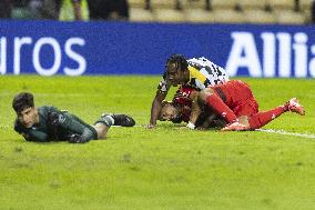 Liga- Boavista vs Benfica