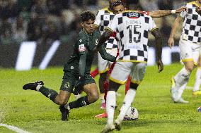 Liga- Boavista vs Benfica