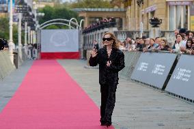 ''Yeohaengjaui Pilyo'' Premiere - 72nd San Sebastian International Film Festival