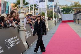 ''Yeohaengjaui Pilyo'' Premiere - 72nd San Sebastian International Film Festival