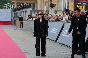 ''Yeohaengjaui Pilyo'' Premiere - 72nd San Sebastian International Film Festival