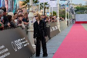 ''Yeohaengjaui Pilyo'' Premiere - 72nd San Sebastian International Film Festival