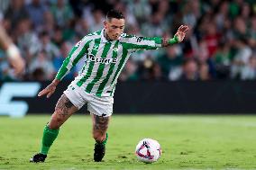 Real Betis Balompie v RCD Mallorca - La Liga EA Sports