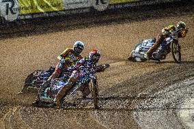 Belle Vue Aces v Leicester Lions - Rowe Motor Oil Premiership Grand Final 1st Leg