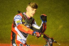 Belle Vue Aces v Leicester Lions - Rowe Motor Oil Premiership Grand Final 1st Leg