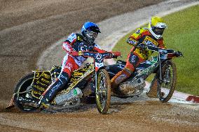 Belle Vue Aces v Leicester Lions - Rowe Motor Oil Premiership Grand Final 1st Leg