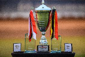 Belle Vue Aces v Leicester Lions - Rowe Motor Oil Premiership Grand Final 1st Leg