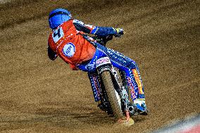 Belle Vue Aces v Leicester Lions - Rowe Motor Oil Premiership Grand Final 1st Leg