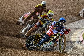 Belle Vue Aces v Leicester Lions - Rowe Motor Oil Premiership Grand Final 1st Leg