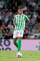 Real Betis Balompie v RCD Mallorca - La Liga EA Sports