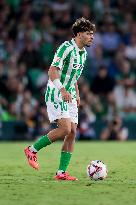 Real Betis Balompie v RCD Mallorca - La Liga EA Sports