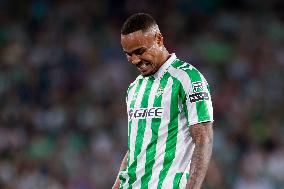 Real Betis Balompie v RCD Mallorca - La Liga EA Sports