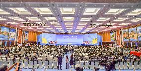 21st China ASEAN Expo Held in Nanning