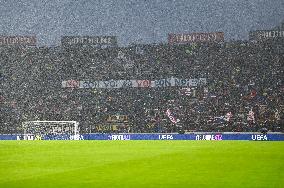 CALCIO - UEFA Champions League - Bologna FC vs FC Shakhtar Donetsk