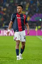 CALCIO - UEFA Champions League - Bologna FC vs FC Shakhtar Donetsk