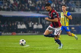 CALCIO - UEFA Champions League - Bologna FC vs FC Shakhtar Donetsk