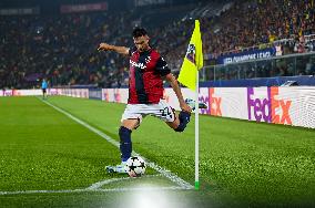 CALCIO - UEFA Champions League - Bologna FC vs FC Shakhtar Donetsk