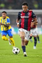 CALCIO - UEFA Champions League - Bologna FC vs FC Shakhtar Donetsk