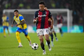 CALCIO - UEFA Champions League - Bologna FC vs FC Shakhtar Donetsk