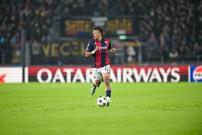 CALCIO - UEFA Champions League - Bologna FC vs FC Shakhtar Donetsk