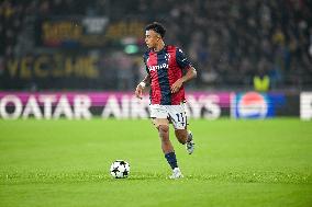 CALCIO - UEFA Champions League - Bologna FC vs FC Shakhtar Donetsk