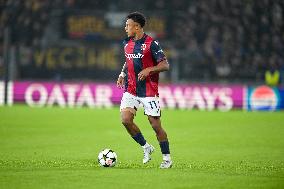 CALCIO - UEFA Champions League - Bologna FC vs FC Shakhtar Donetsk