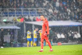 CALCIO - UEFA Champions League - Bologna FC vs FC Shakhtar Donetsk