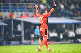 CALCIO - UEFA Champions League - Bologna FC vs FC Shakhtar Donetsk