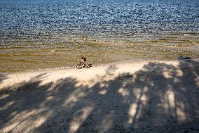 Daily Life In Polish Pomerania Curort